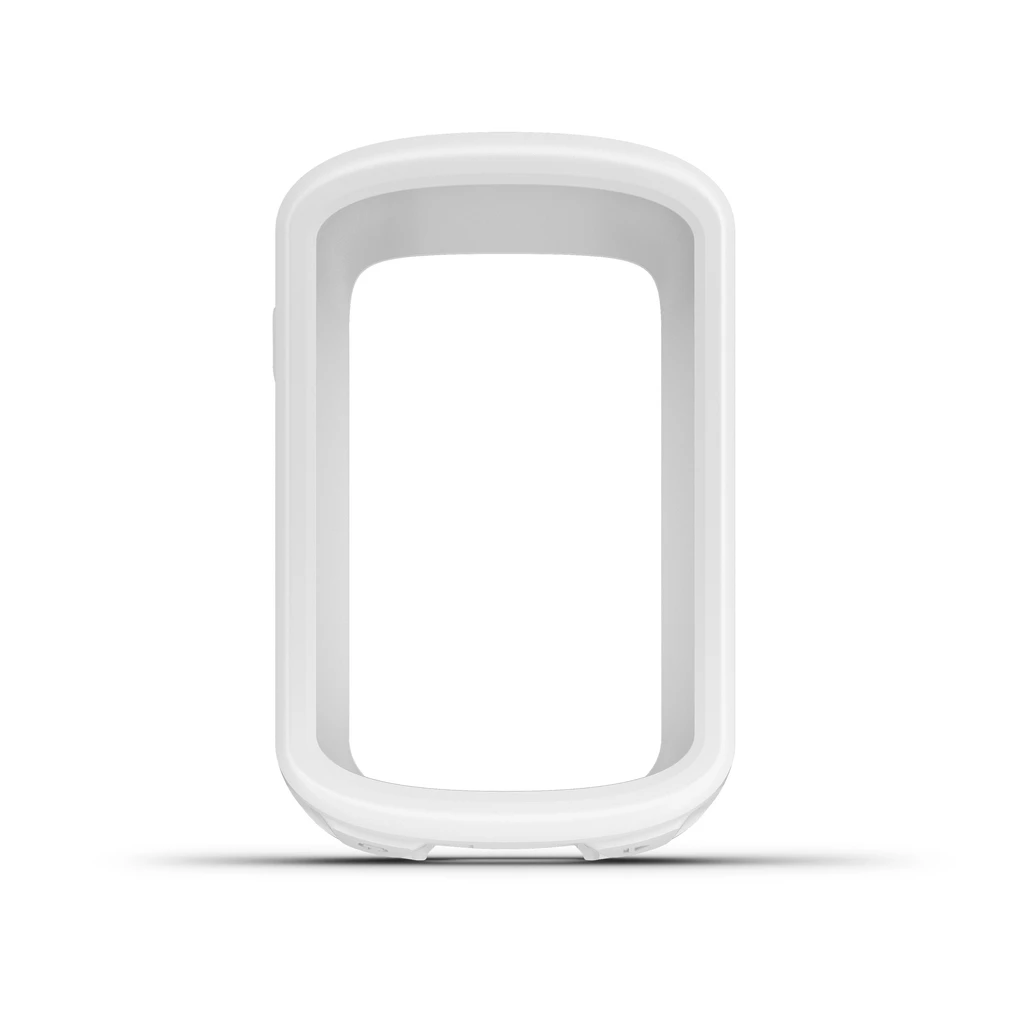 Garmin Housse Silicone Edge 830 Blanche Blanc
