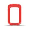 Garmin Housse Silicone Edge 830 Rouge Rouge