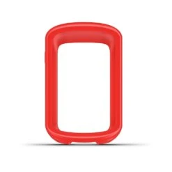 Garmin Housse Silicone Edge 830 Rouge Rouge