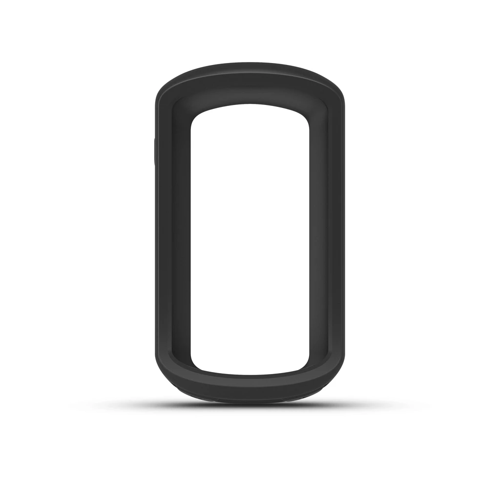 Garmin Housse Silicone Edge Explore Noire Noir