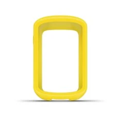 Garmin Housse Silicone Edge 830 Jaune Jaune