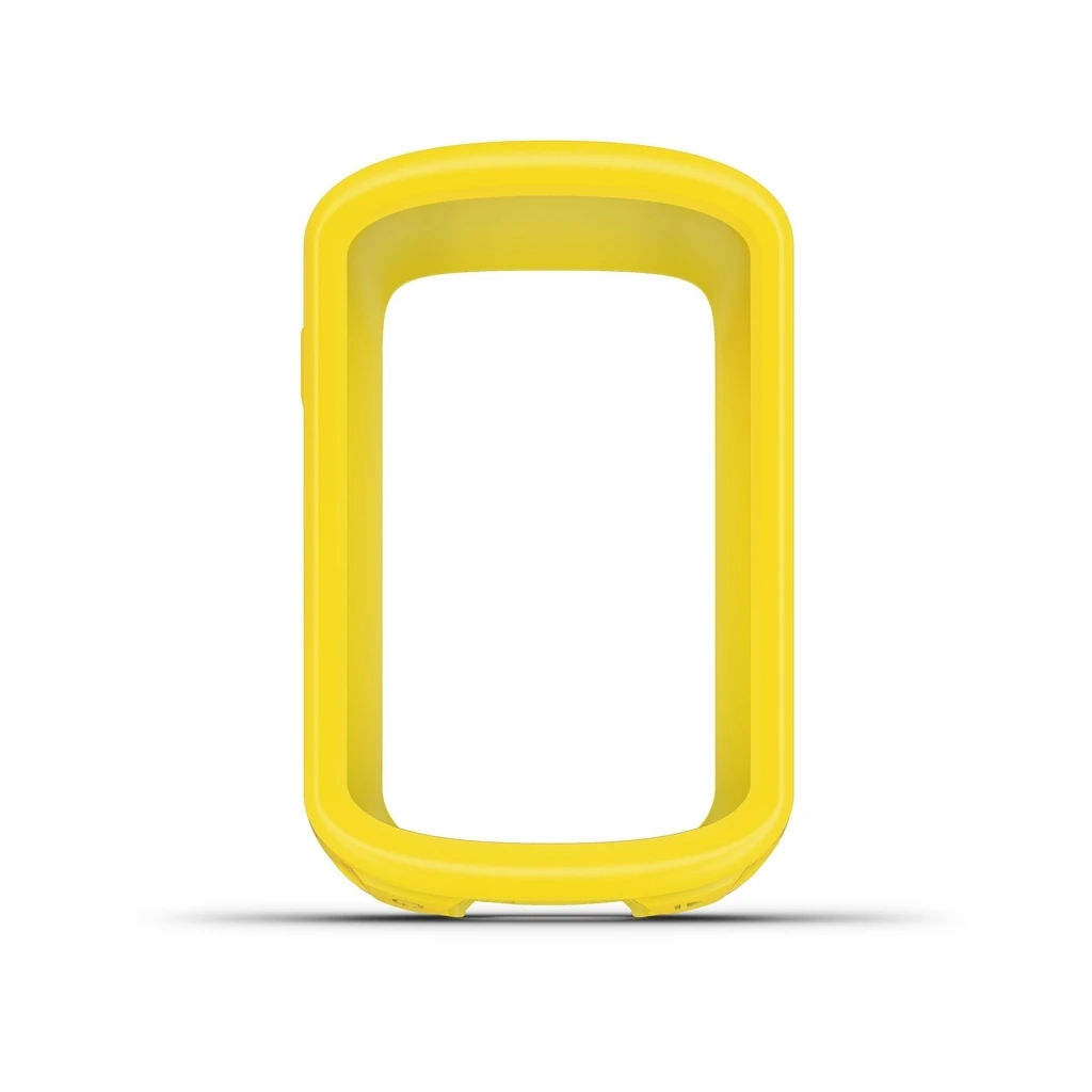 Garmin Housse Silicone Edge 830 Jaune Jaune