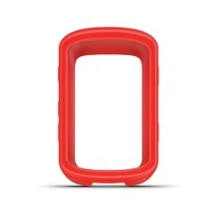 Garmin Housse Silicone Edge 530 Rouge Rouge