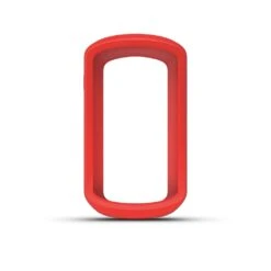 Garmin Housse Silicone Edge Explore Rouge Rouge