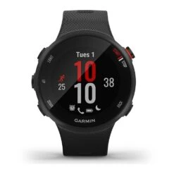 Garmin Forerunner 45 Small Black Noir