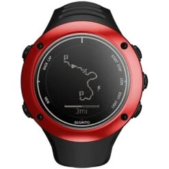 Suunto Ambit 2S Red
