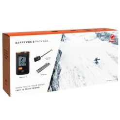 Mammut Barryvox S Package