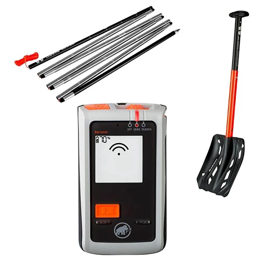 Mammut Barryvox Package Light – Image 2