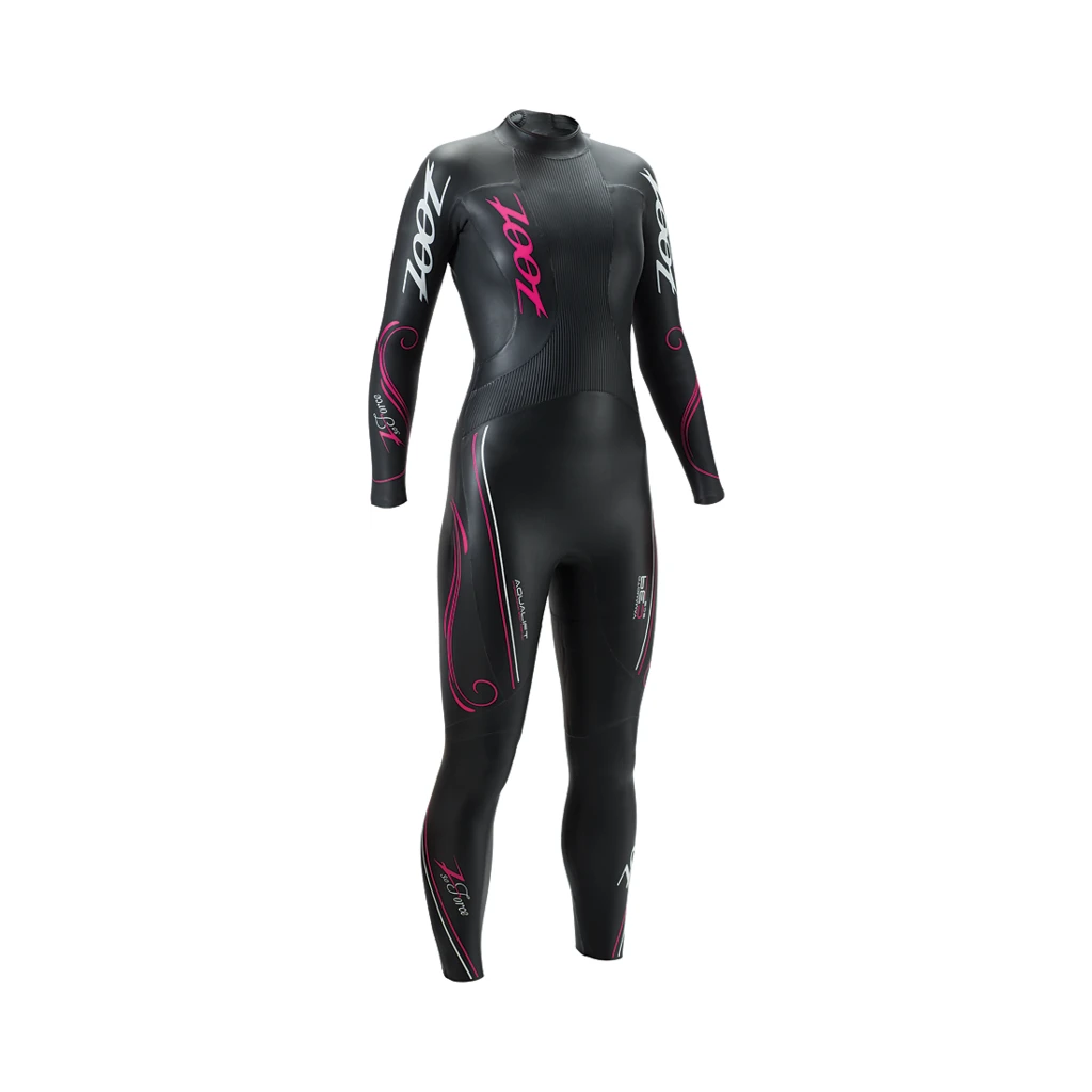 Zoot Z Force 3.0 Wetzoot Femme
