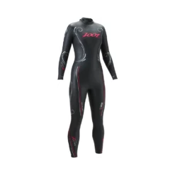 Zoot Z Force 1.0 Wetzoot Femme