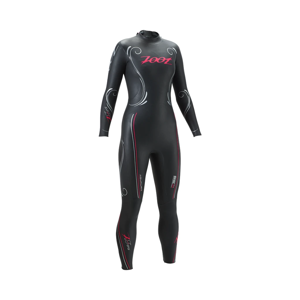 Zoot Z Force 1.0 Wetzoot Femme