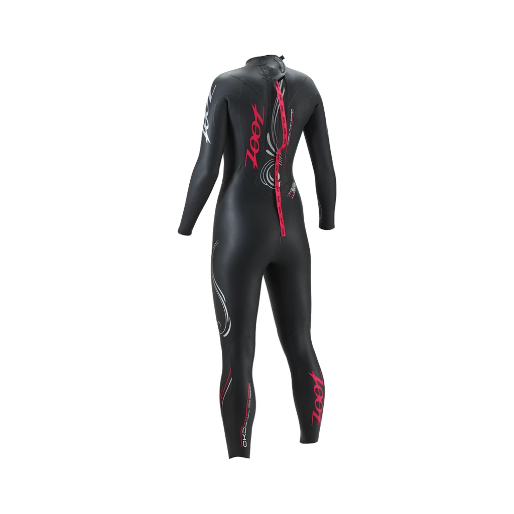 Zoot Z Force 1.0 Wetzoot Femme – Image 2