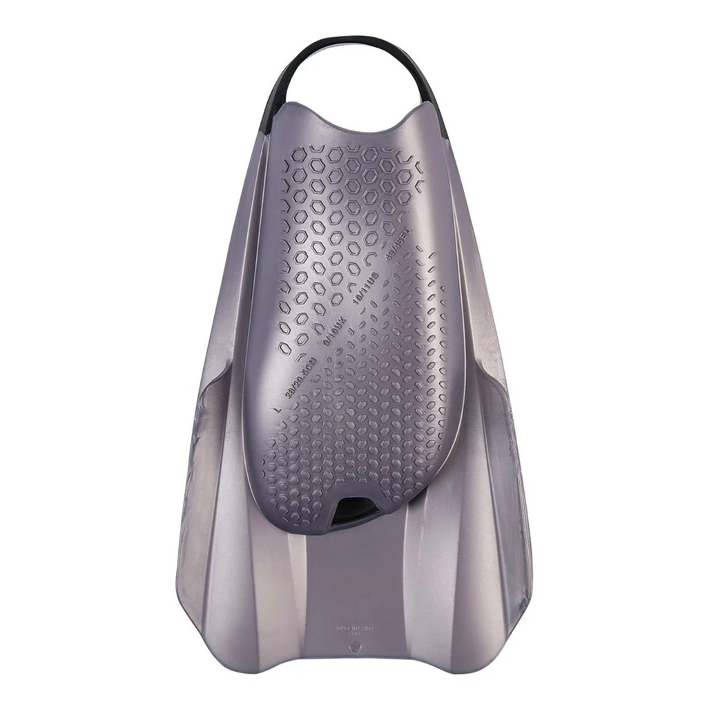 Speedo Fury Training Fin Homme Mauve – Image 3