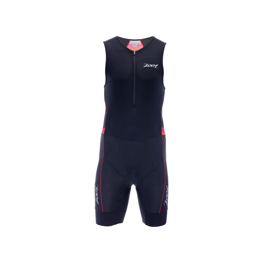Zoot Performance Tri Racesuit Homme