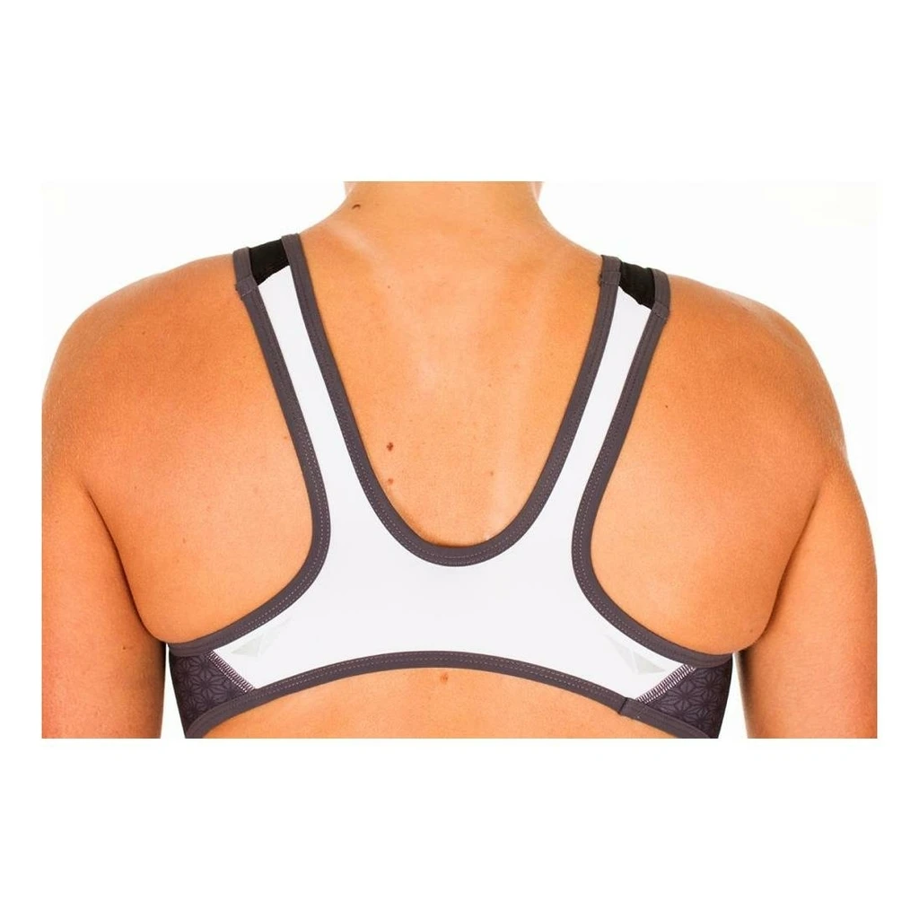 Zerod Racer Trisuit Femme Noir – Image 2