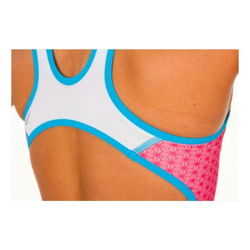 Zerod Racer Trisuit Femme Noir – Image 4