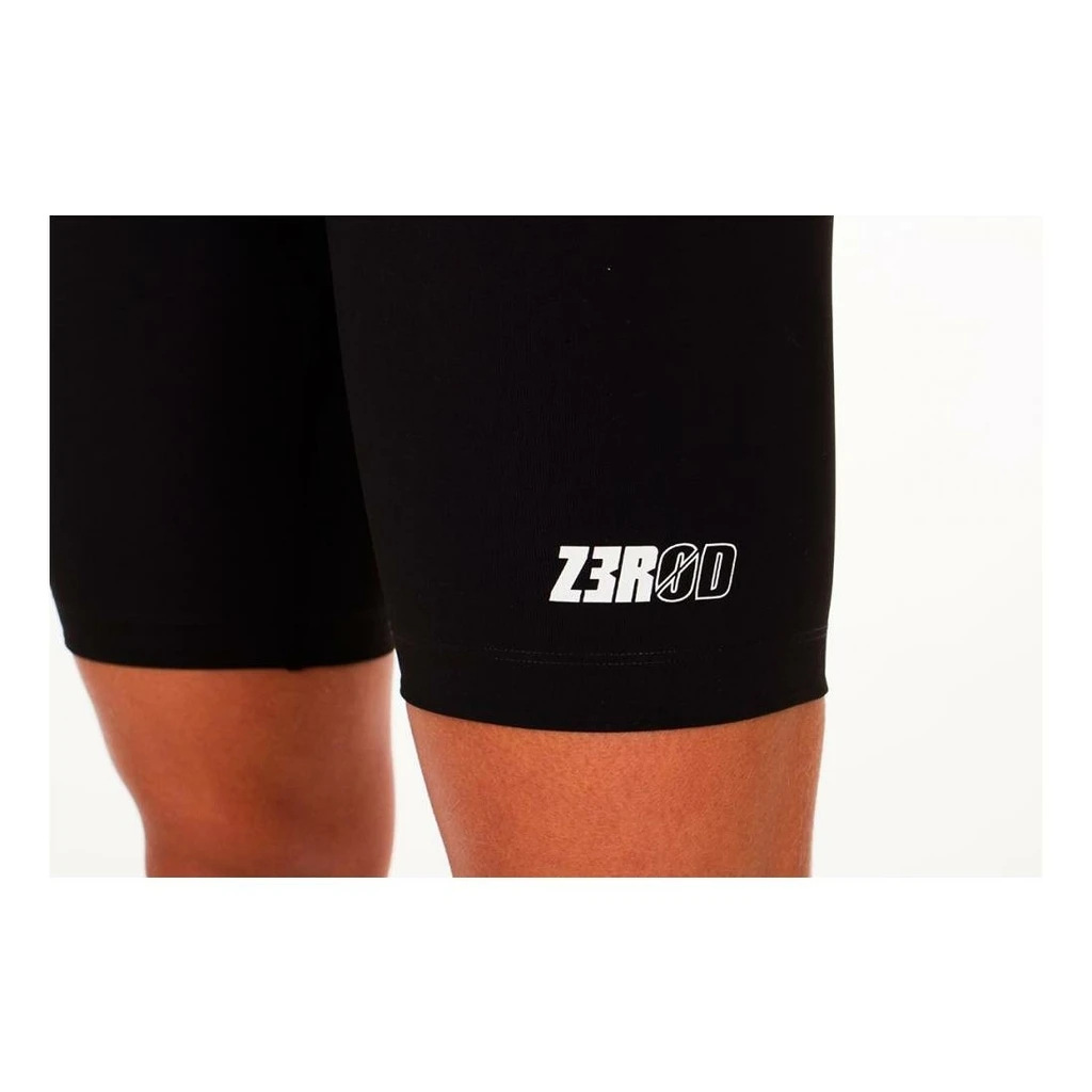 Zerod Racer Trisuit Femme Noir – Image 6
