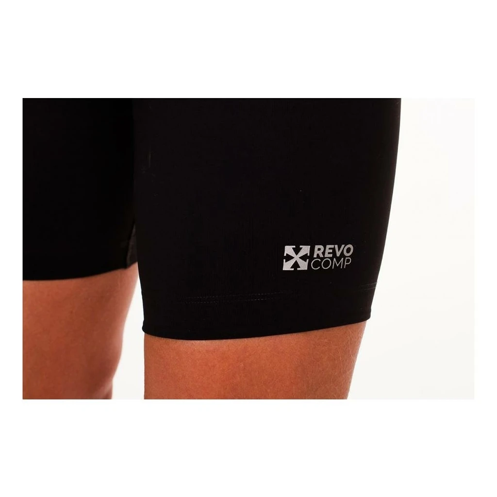 Zerod Racer Trisuit Femme Noir – Image 8