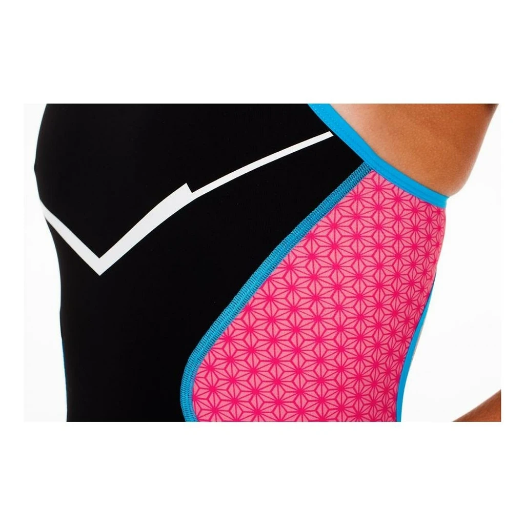 Zerod Racer Trisuit Femme Noir – Image 9