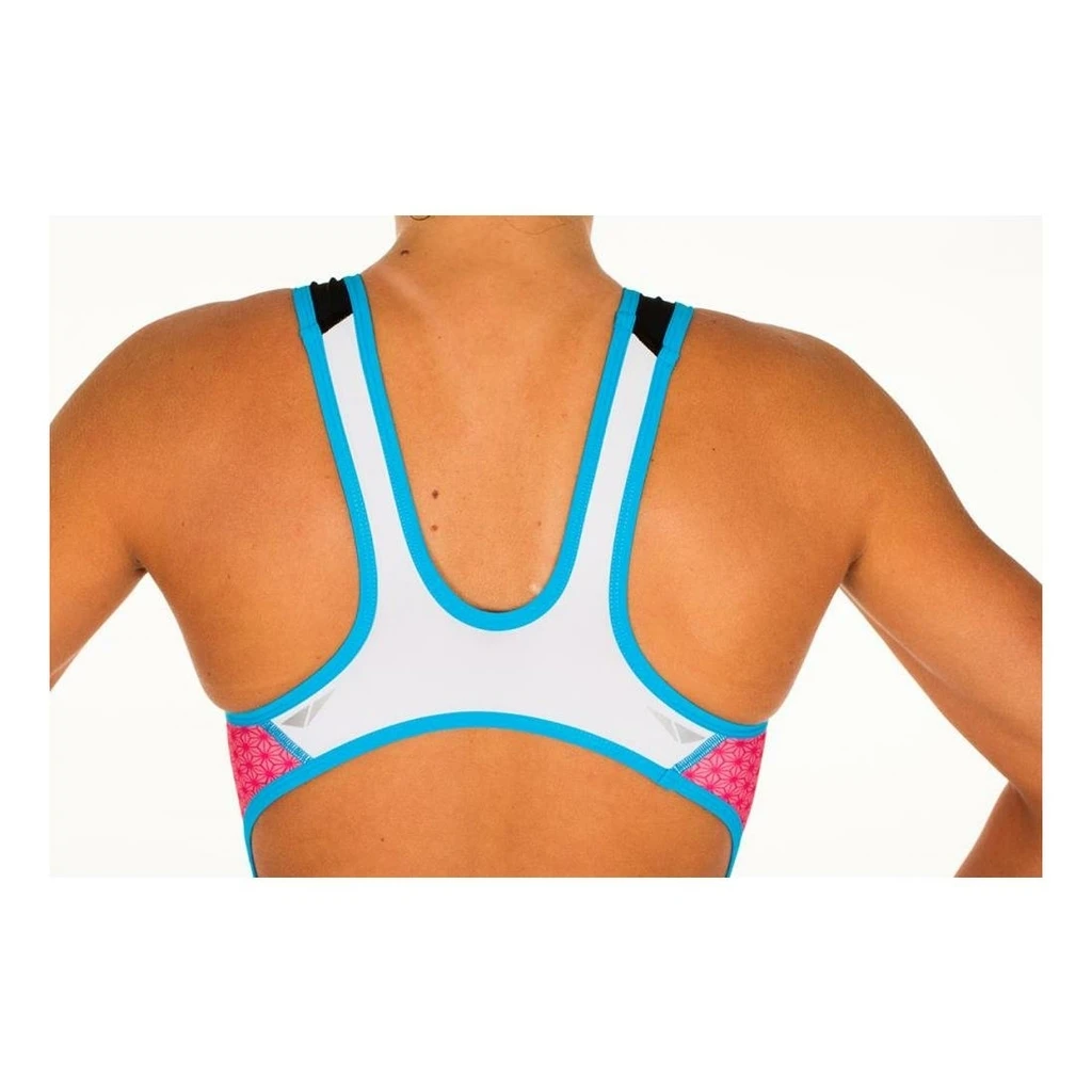 Zerod Racer Trisuit Femme Noir – Image 10