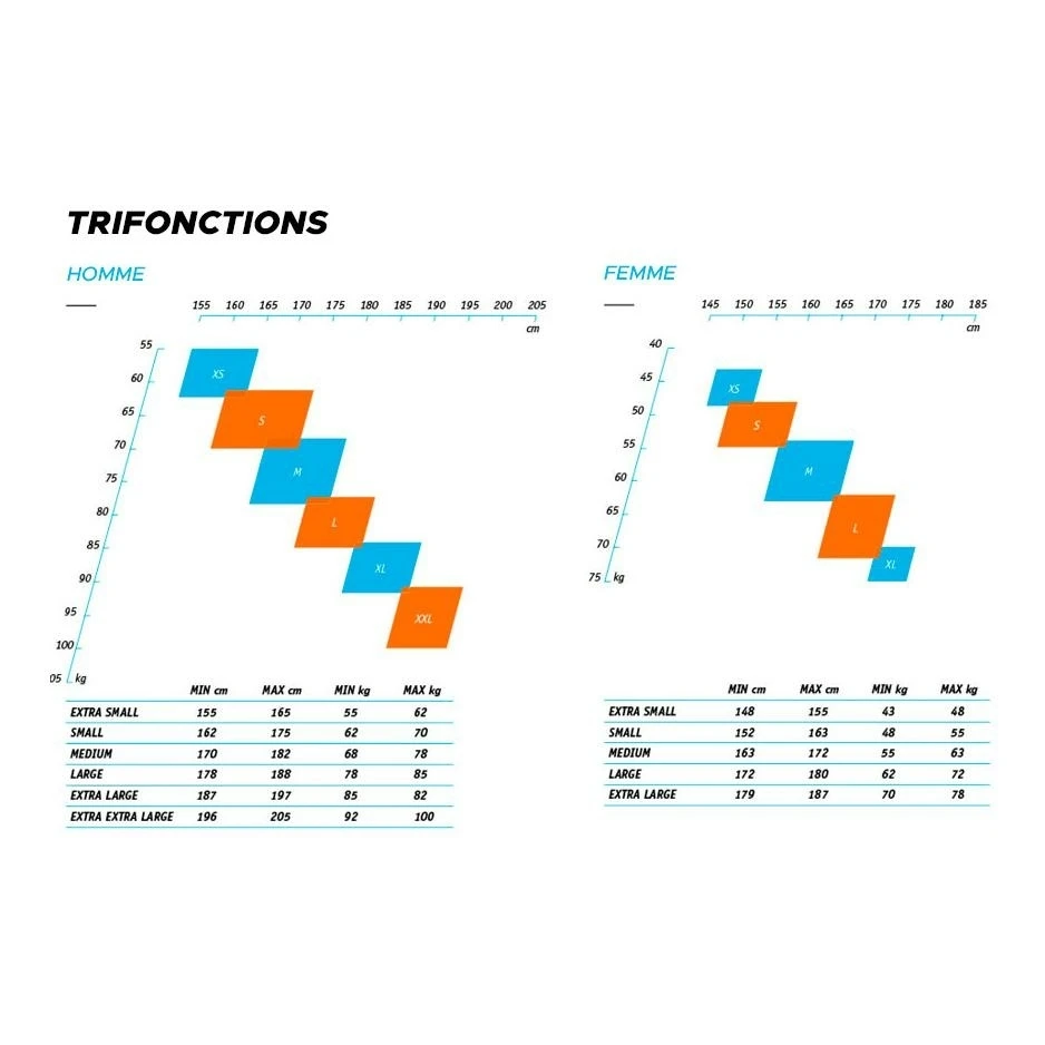 Zerod Elite Speedsuit Homme Noir – Image 2