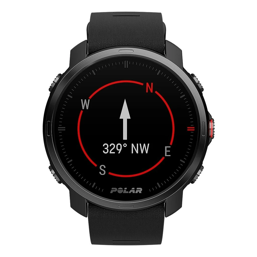 Polar Grit X Noir M/L Noir – Image 10