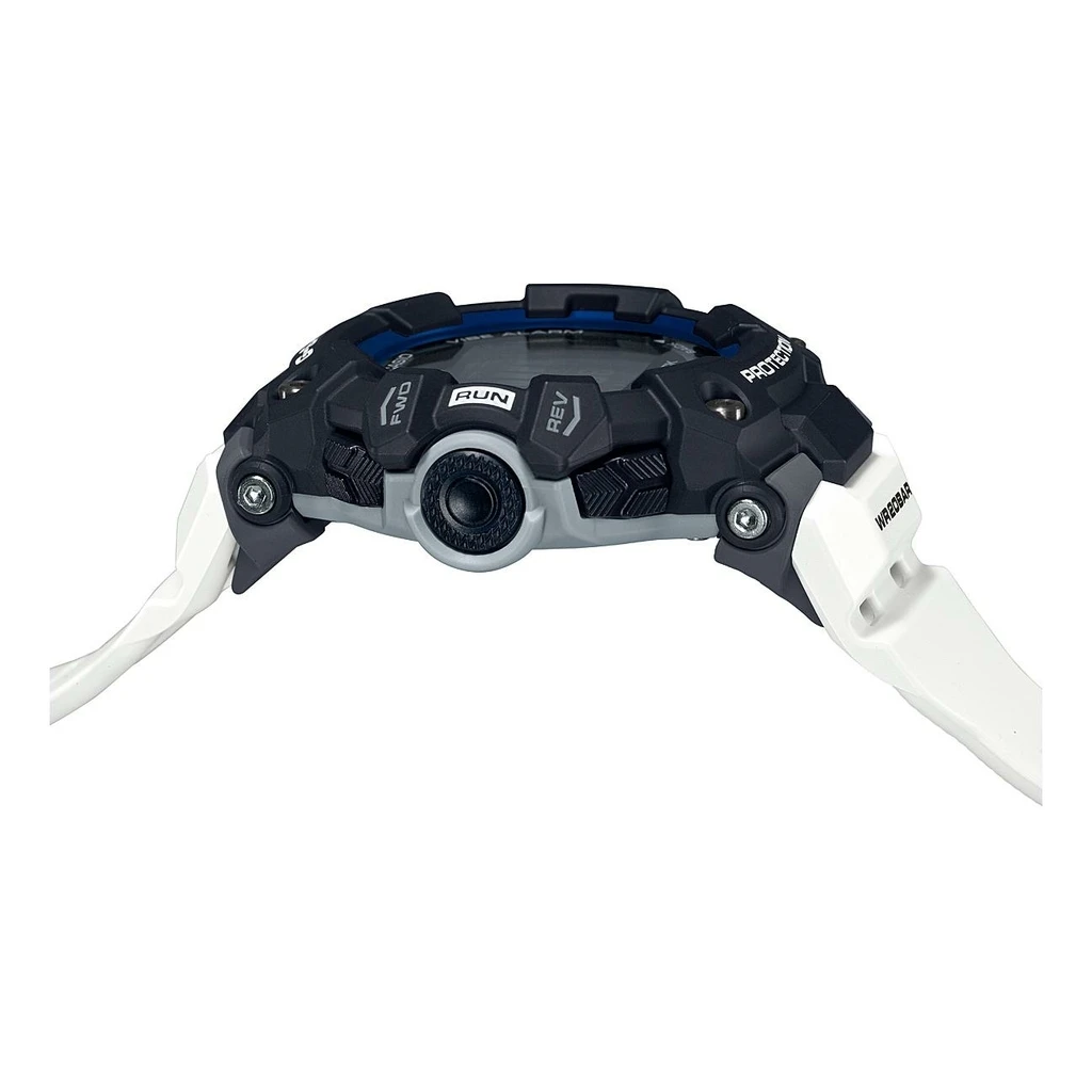 G-Shock G-Squad Training Blanc – Image 3