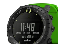 Suunto Core Crush Green
