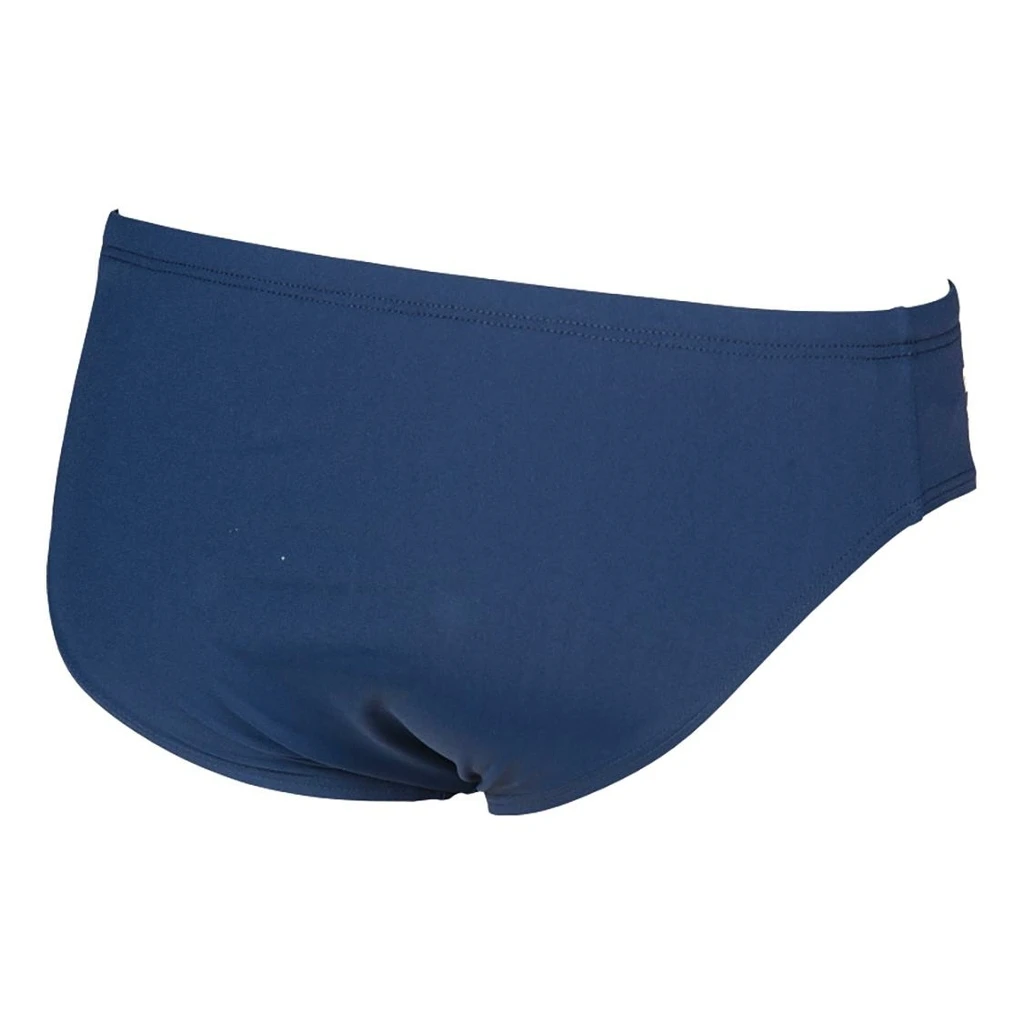 Arena Essentials Brief Homme Bleu – Image 2