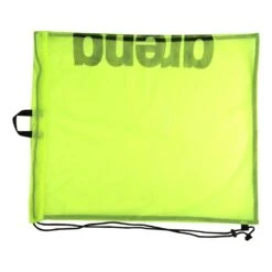 Arena Team Mesh Jaune Fluo