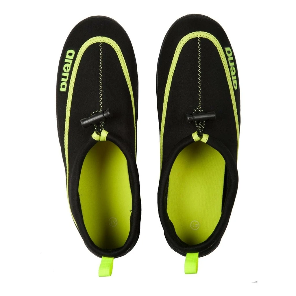 Arena Bow Femme Noir – Image 2