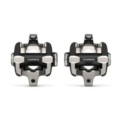 Garmin Rally XC Pedal Body Conversion Kit Noir