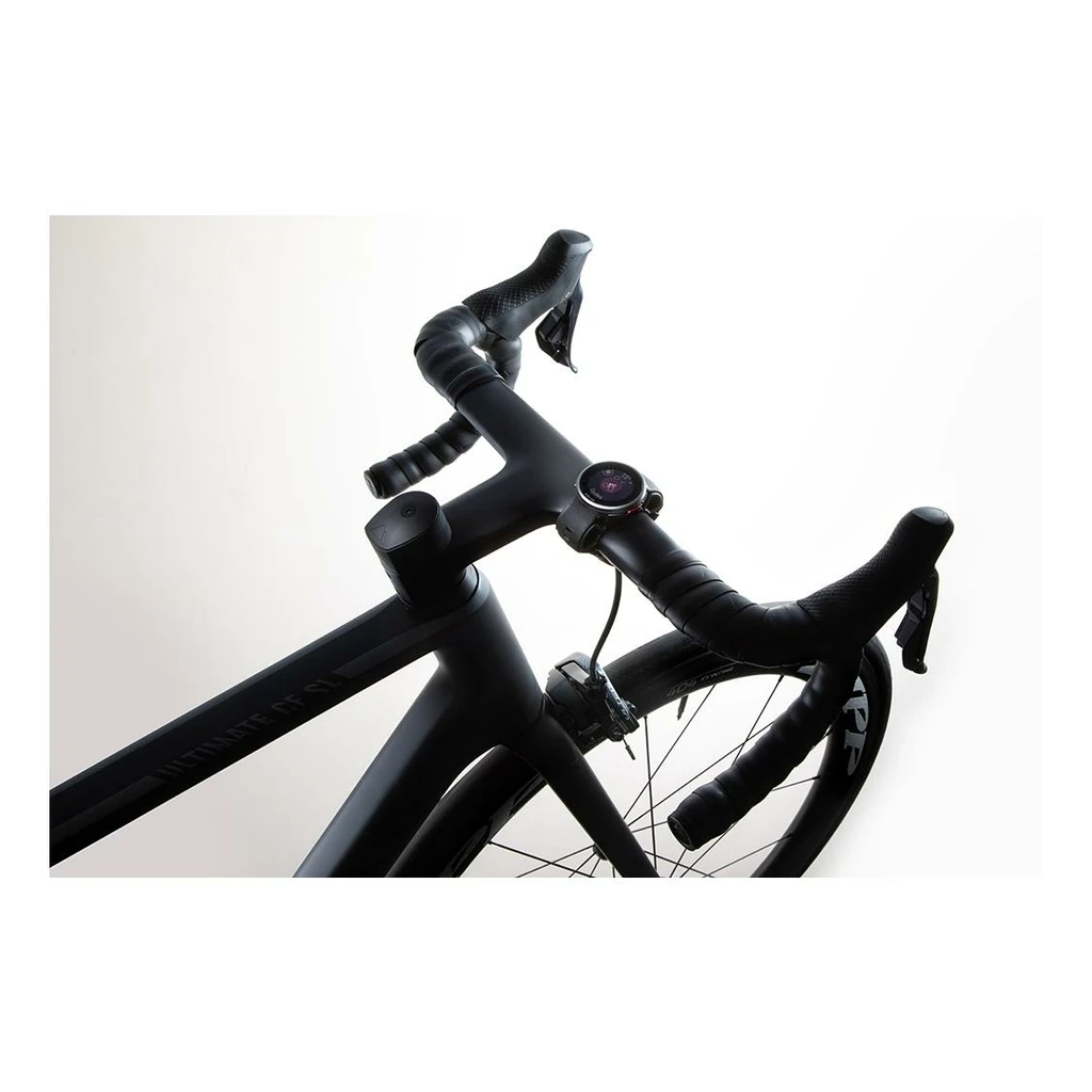 Polar Vantage V2 Blk M/L Cycling Bundle Noir – Image 2