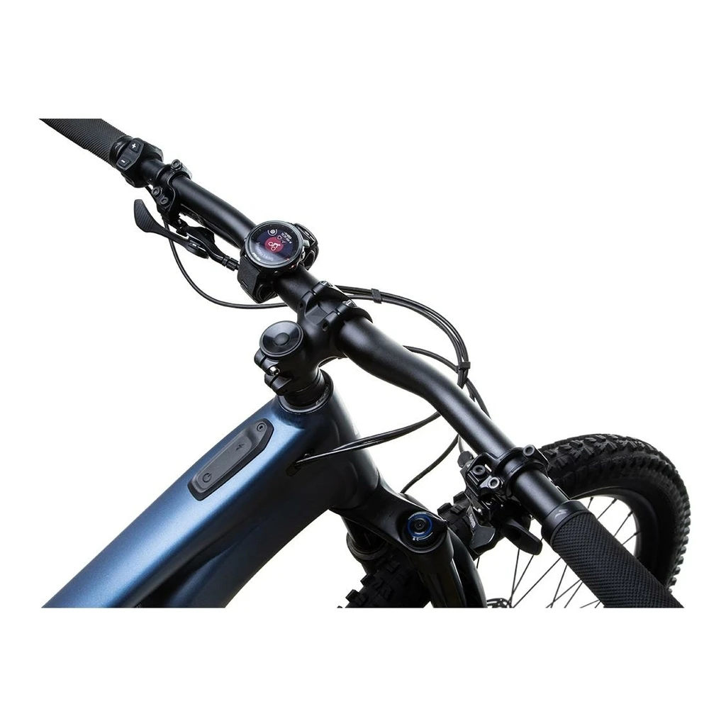 Polar Grit X Blk M/L Cycling Bundle Noir – Image 2