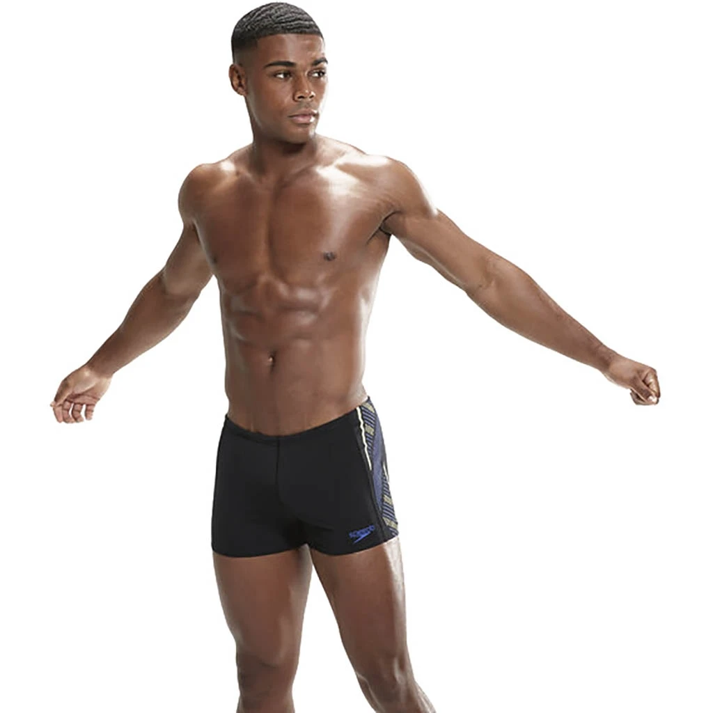 Speedo Tech Panel Aquashort Homme – Image 2