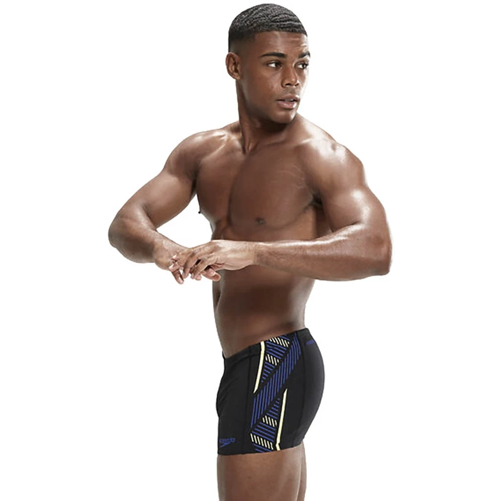 Speedo Tech Panel Aquashort Homme – Image 4