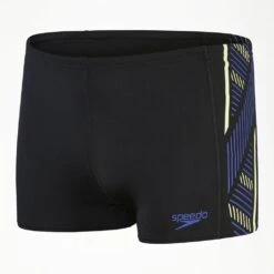 Speedo Tech Panel Aquashort Homme