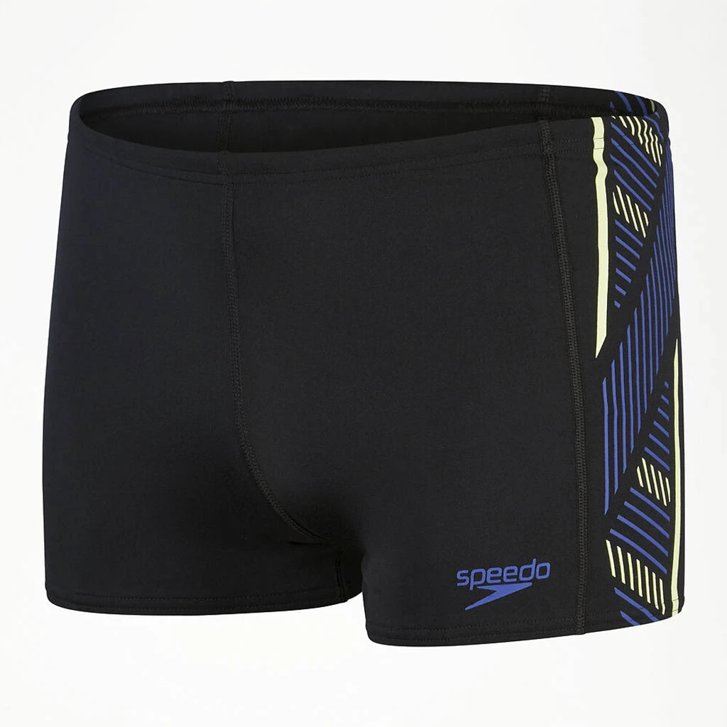 Speedo Tech Panel Aquashort Homme