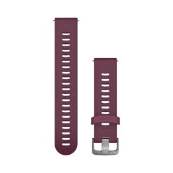 Garmin Bracelet Forerunner 245 Merlot Bordeaux