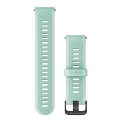 Garmin Bracelet De Remplacement Forerunner 745/ Vert Neo Tropic Vert