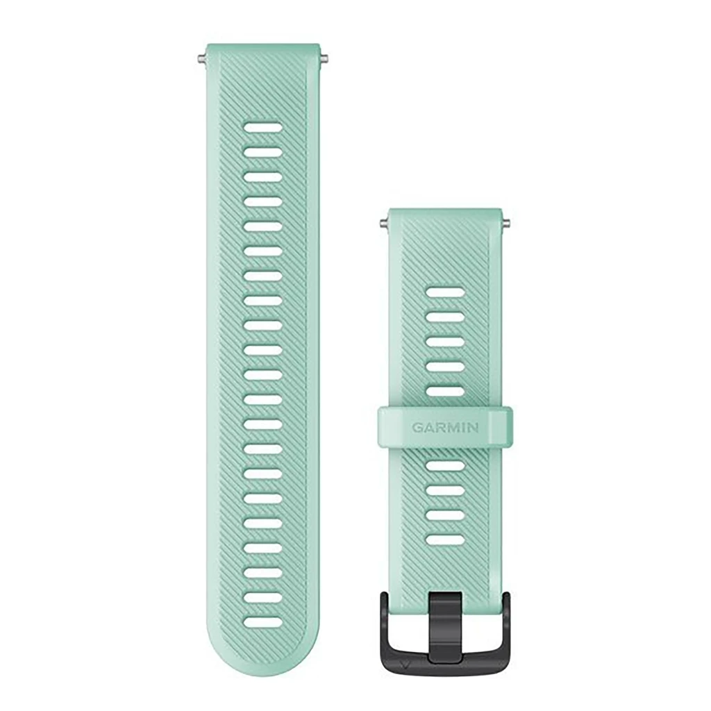 Garmin Bracelet De Remplacement Forerunner 745/ Vert Neo Tropic Vert