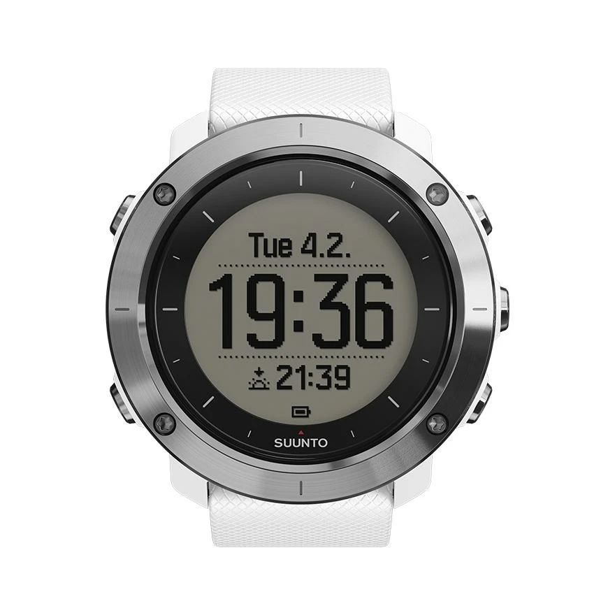 Suunto Traverse Blanche Blanc – Image 11