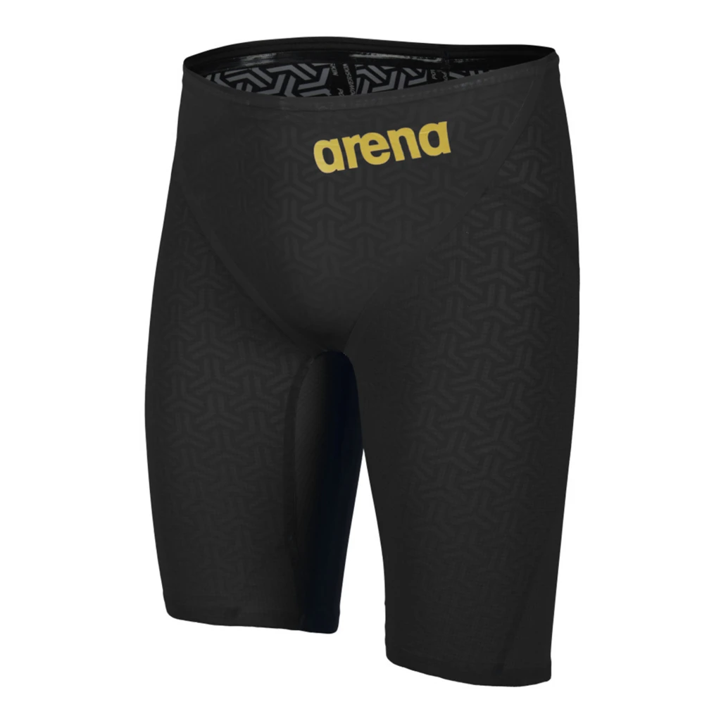 Arena Power Skin Carbon Glide Jammer Homme Noir