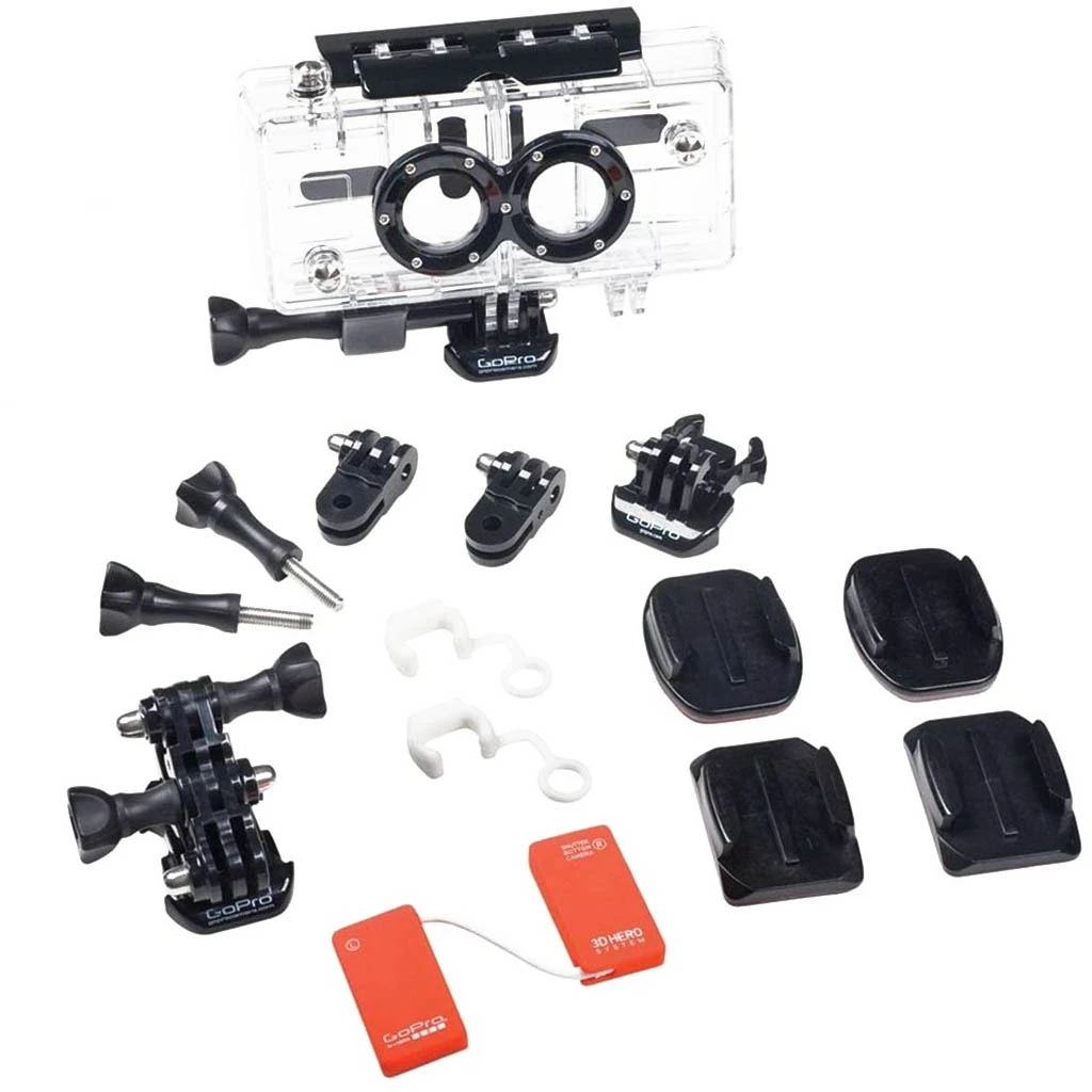 GoPro Système 3D HERO – Image 2