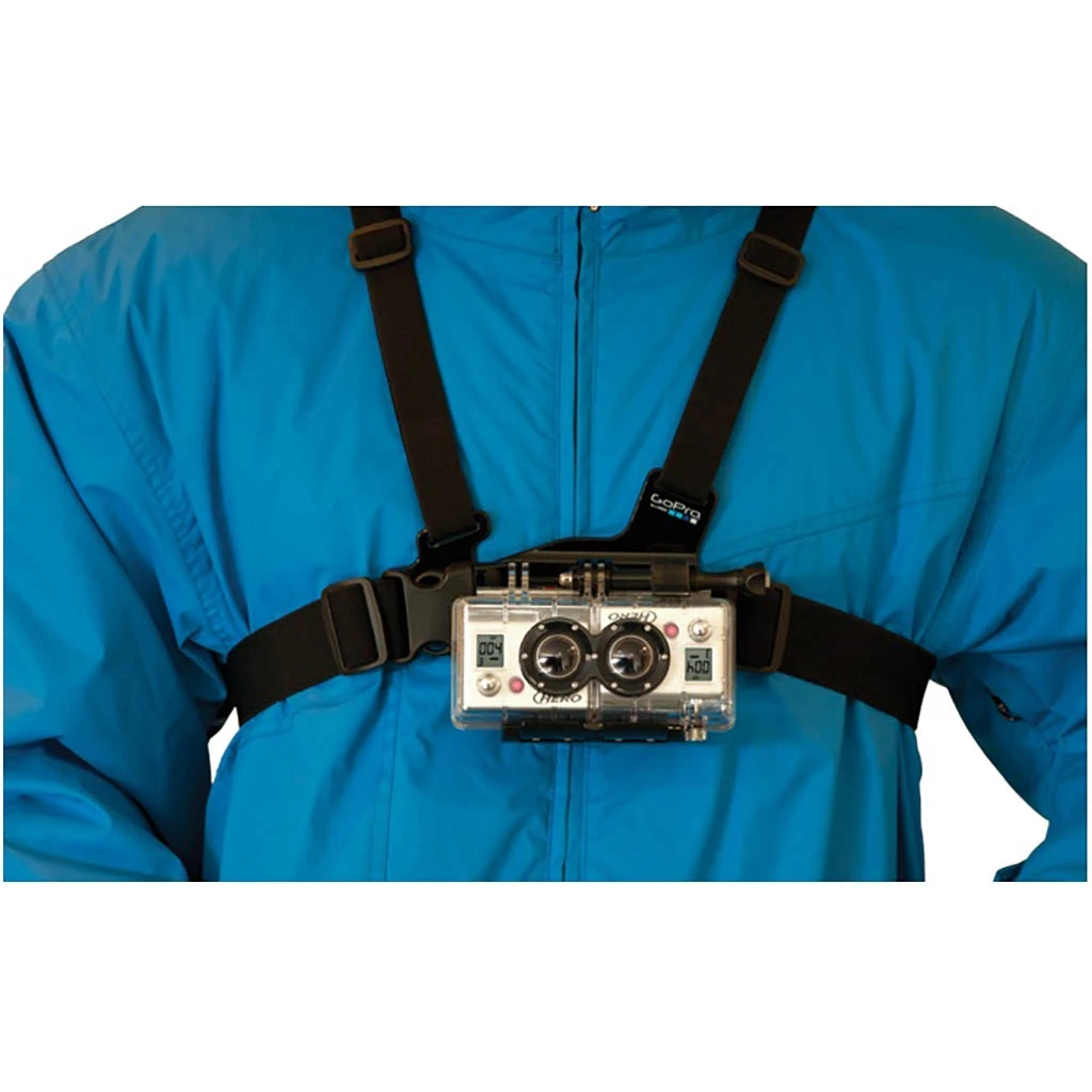 GoPro Système 3D HERO – Image 3