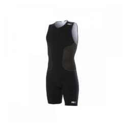 Zerod ISuit Homme Noir