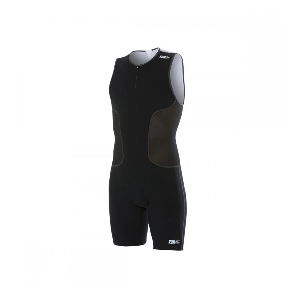 Zerod ISuit Homme Noir