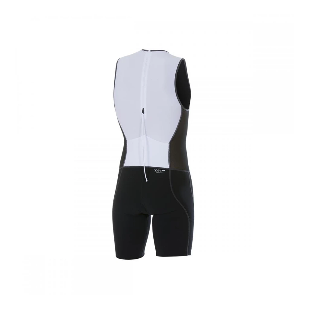 Zerod ISuit Homme Noir – Image 2