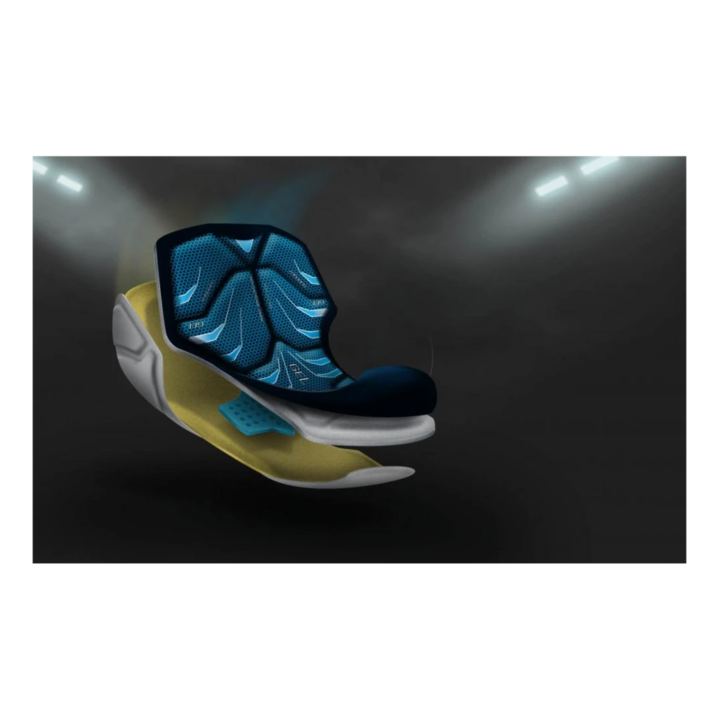 Zerod ISuit Homme Noir – Image 3