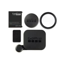GoPro Lentilles Et Caches De Protections